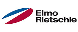 Elmo Rietschle