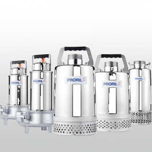 Proril X-Smart Series