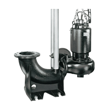 ShinMaywa CNWX Series Pump