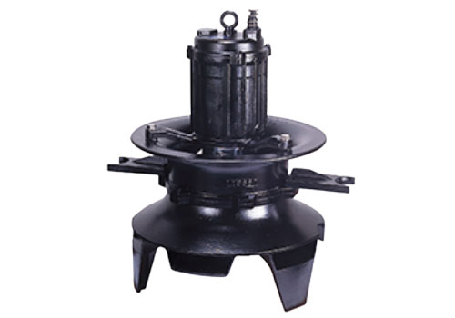 ShinMaywa SJ Series Aerator