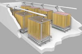Cleartec® IFAS BioCurlz