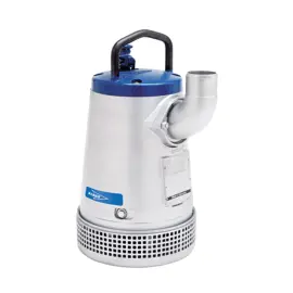 Flygt 2000 Series Dewatering